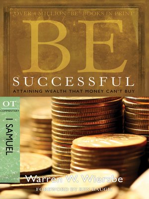 cover image of Be Successful